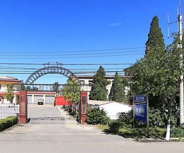 南彩村-北京市顺义区南彩镇下辖村