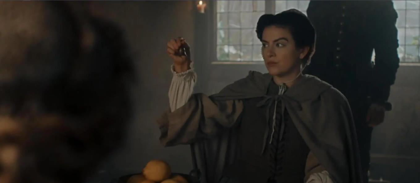 发现女巫第二季- 抖音百科