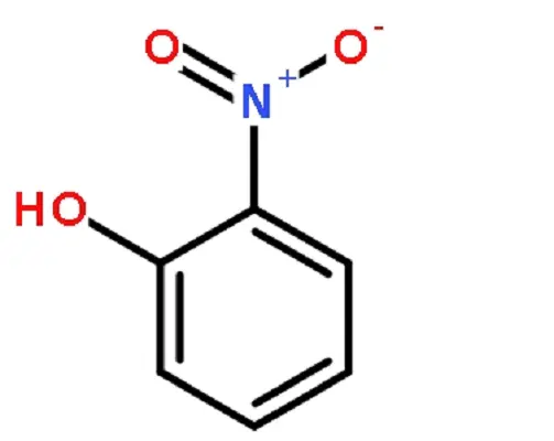 2-硝基苯酚