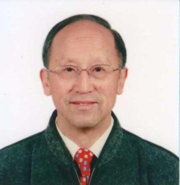 俞书勤-中国科学技术大学教授