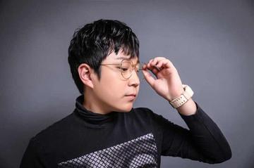 蔡宗强-中国内地男歌手