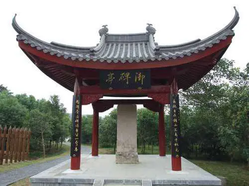 皂河镇