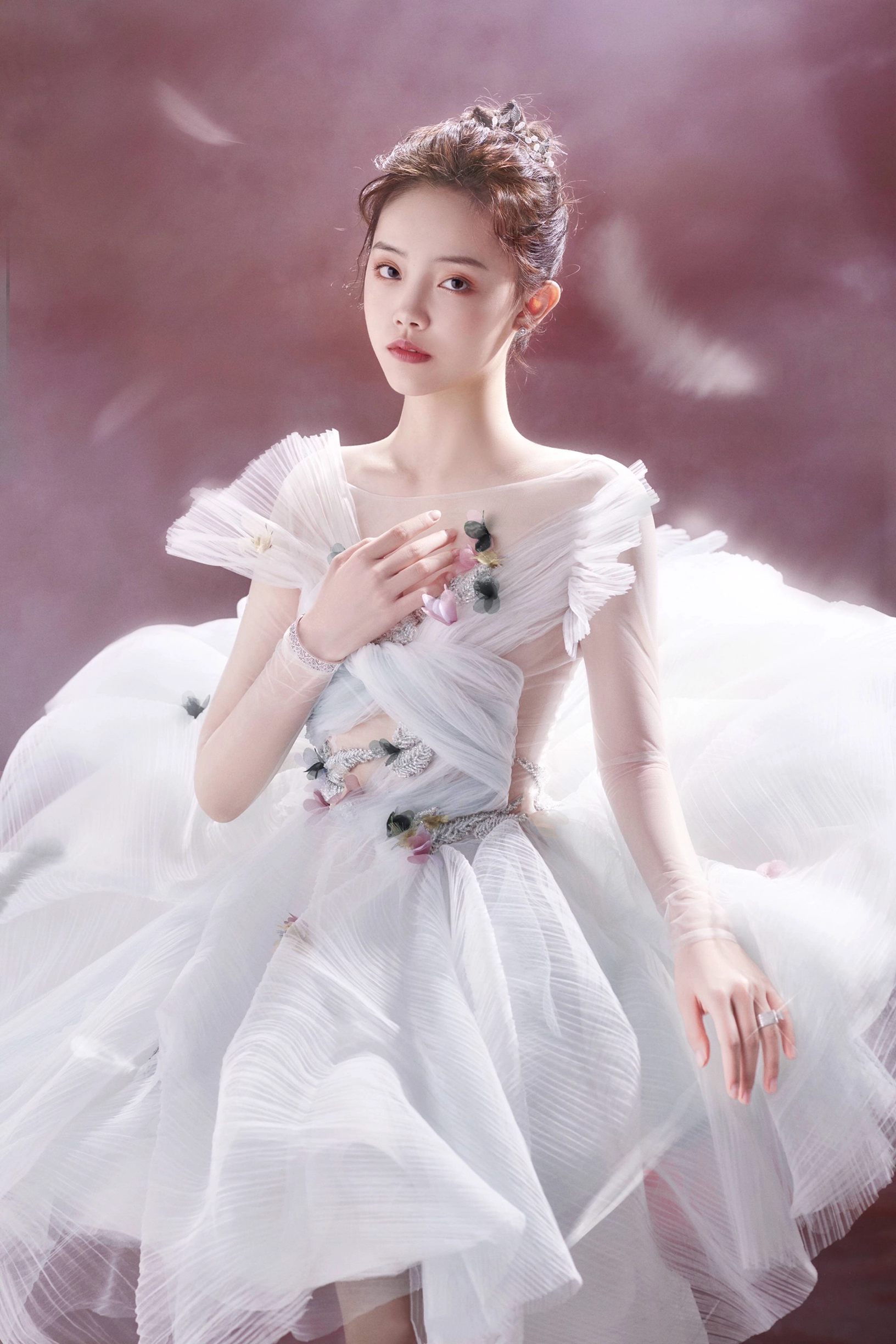 陈诗敏- 抖音百科