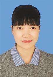陈素珍