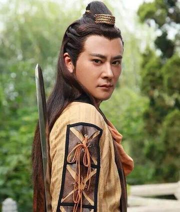 燕南飞-《天涯明月刀》中的反派角色