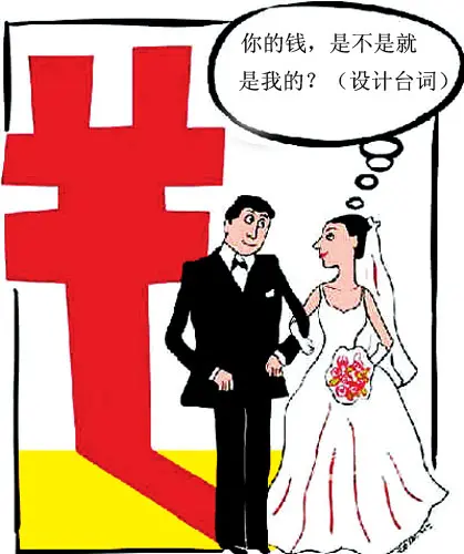 婚姻法解释（三）