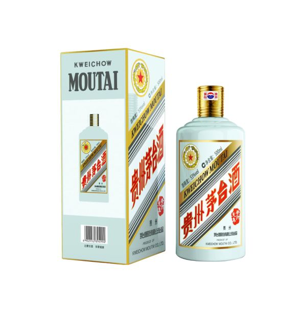 KWEICHOW MOUTAI 貴州茅台酒 マオタイ 2023年 未開栓2本 【公式通販】