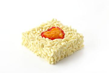 无糖蛋糕