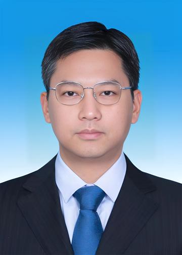 陈彦斌-首都经济贸易大学党委常委、副校长