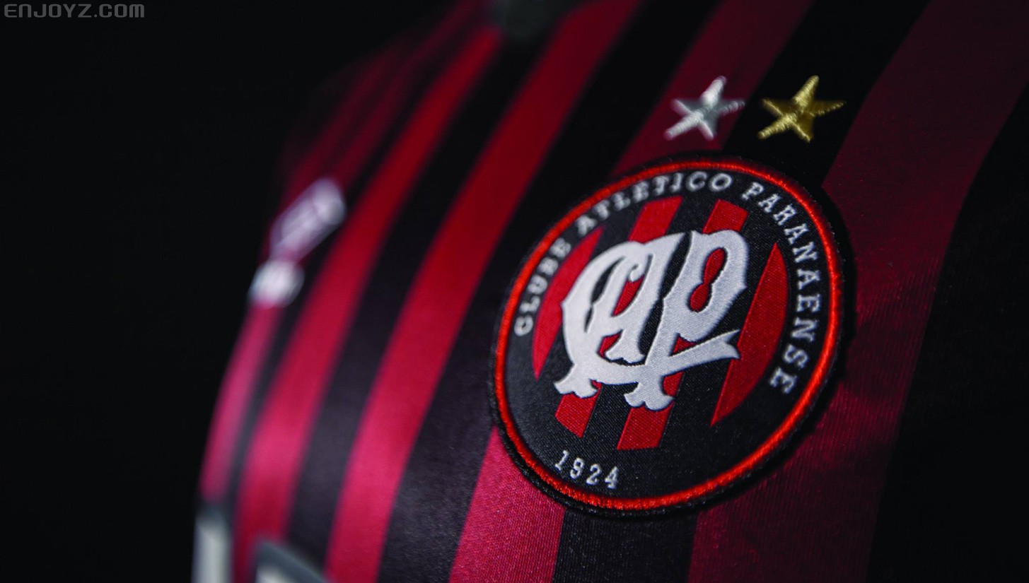 巴拉纳竞技足球俱乐部- 抖音百科