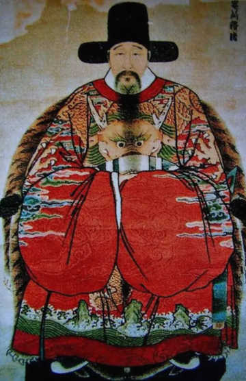 张居正