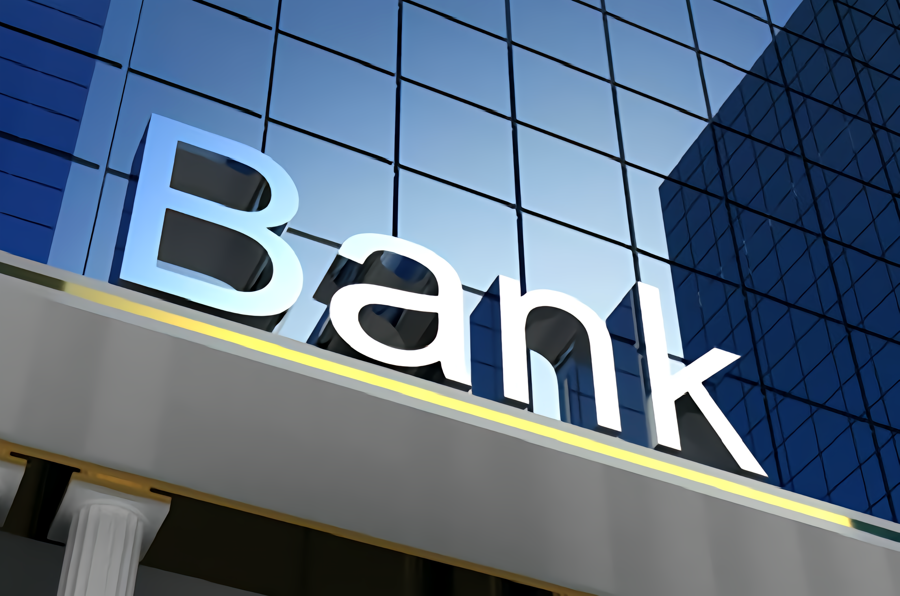 银行- 抖音百科