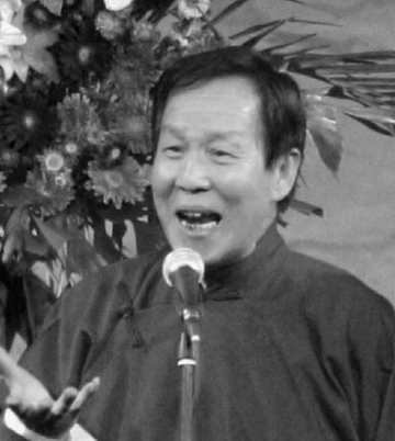 康桂生