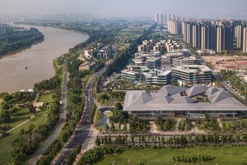 江心洲