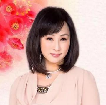 兵家绮-台湾省女演员、主持人