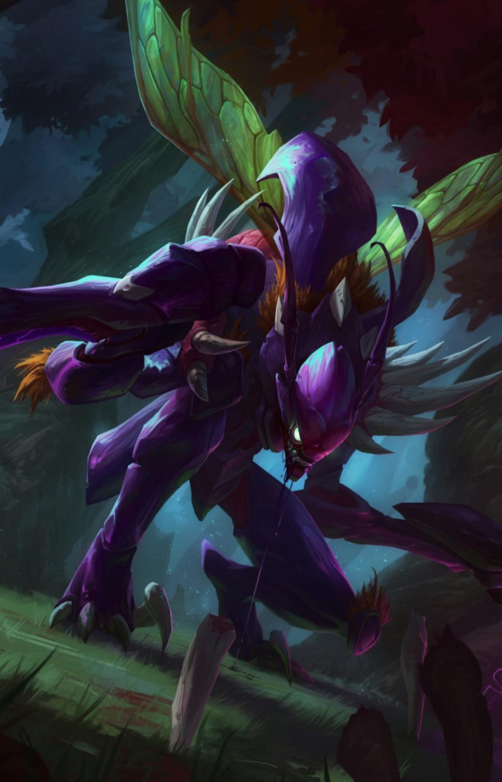 深渊巨口- 抖音百科