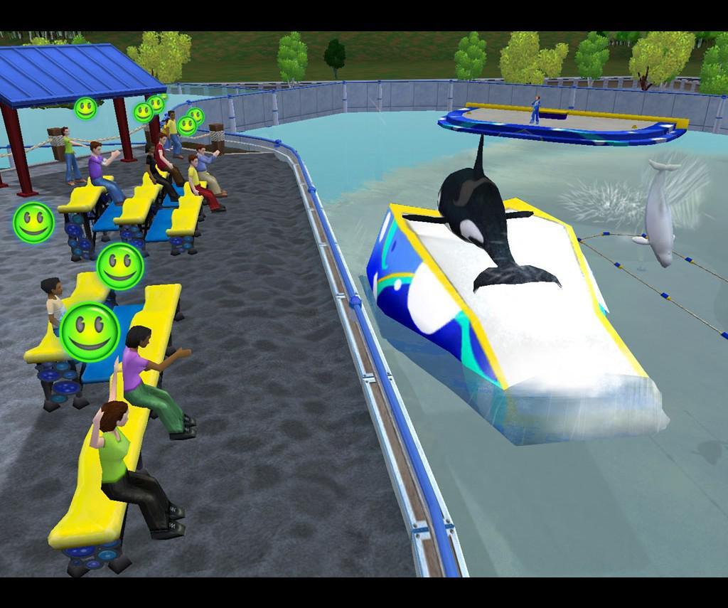 动物园大亨2：狂热海族- 抖音百科