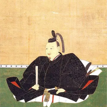 织田信秀-快懂百科