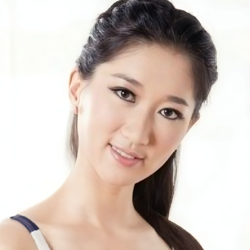 舒晨-中国女演员、歌手