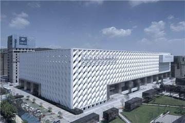 中国光谷科技会展中心-湖北省武汉市的会展中心