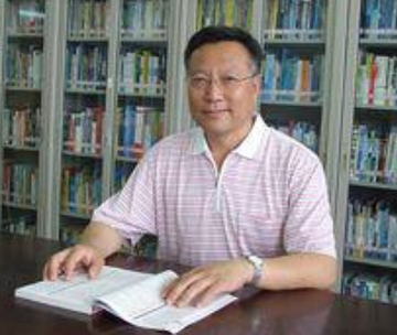 李东升-中国计量大学教授