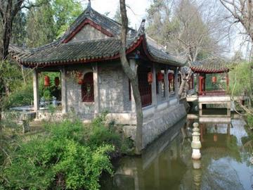 张庄公园