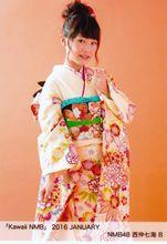 NMB48 西仲七海 生写真 等グッズセット 約50点 2025年最新】西中