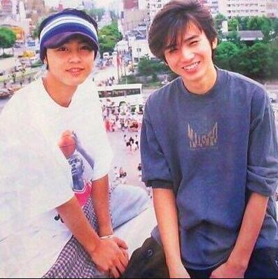 kinki kids 堂本光一 1995年～2015年 大量 切り抜き ファイル 2冊 160P