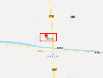 昌荣镇-江苏省泰州市兴化市下辖镇