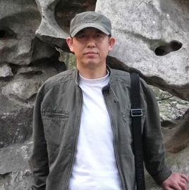 李志刚-湖州师范学院艺术学院教授