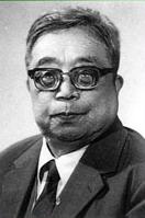 唐敖庆