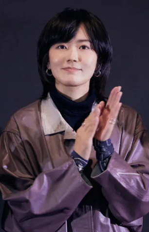 乔思雪-中国内地女导演、编剧