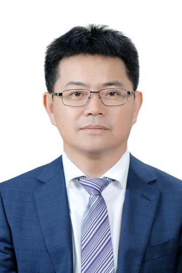 黄爱龙-重庆医科大学校长