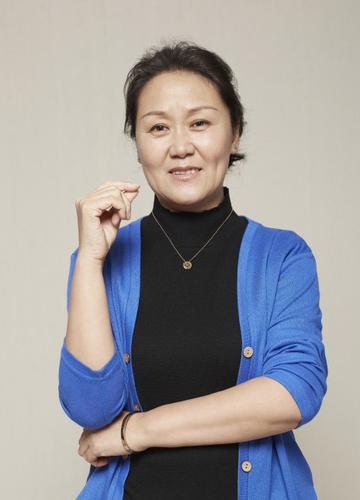 张爱月-中国内地女演员
