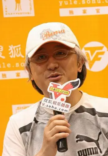 顾晓东