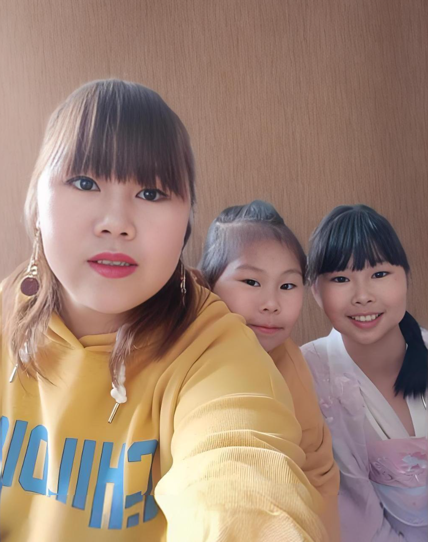 涵瑶V涵璐的抖音作品截图