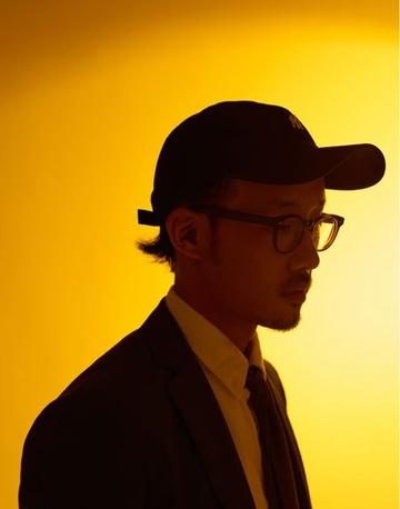 LU1-中国内地嘻哈说唱男歌手