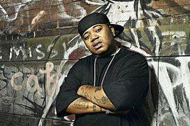 Twista-职业说唱歌手