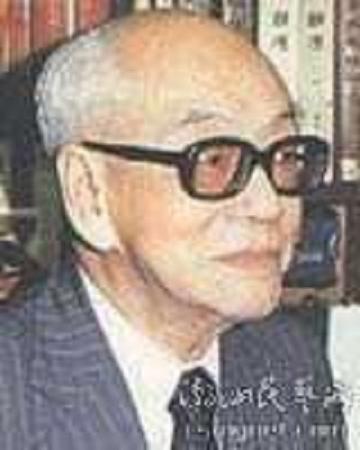 吴其敏-吴其敏