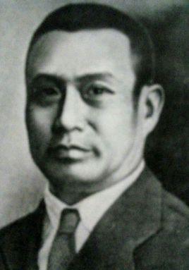 陈新政-光华日报社长