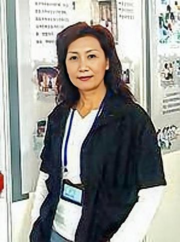 张文琦