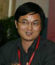 杨瑞龙-中国宏观经济论坛联席主席