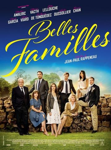 Belles familles-Belles familles