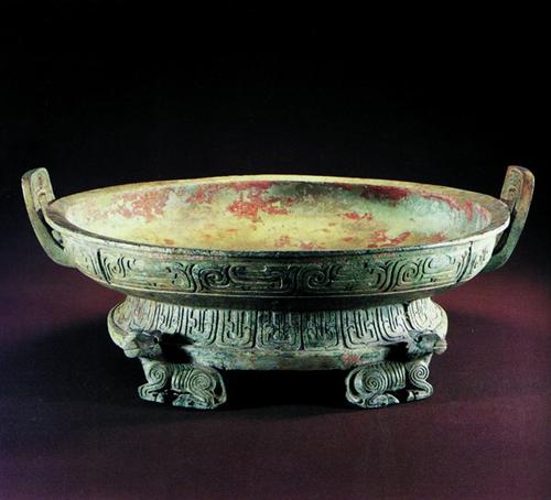 西周青铜器- 抖音百科