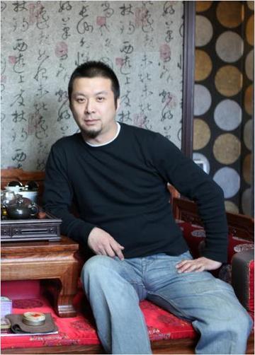杜斌-导演