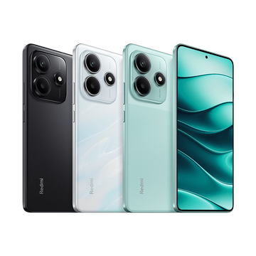 红米note14-快懂百科