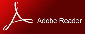 reader-Adobe公司开发的文件阅读软件