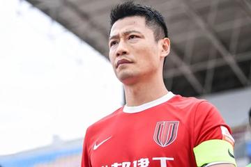 刘涛-中国男子职业足球运动员