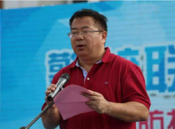 汪浩瀚-宁波大学原副校长