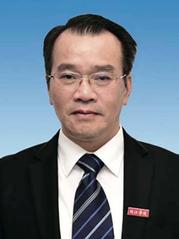 傅高升